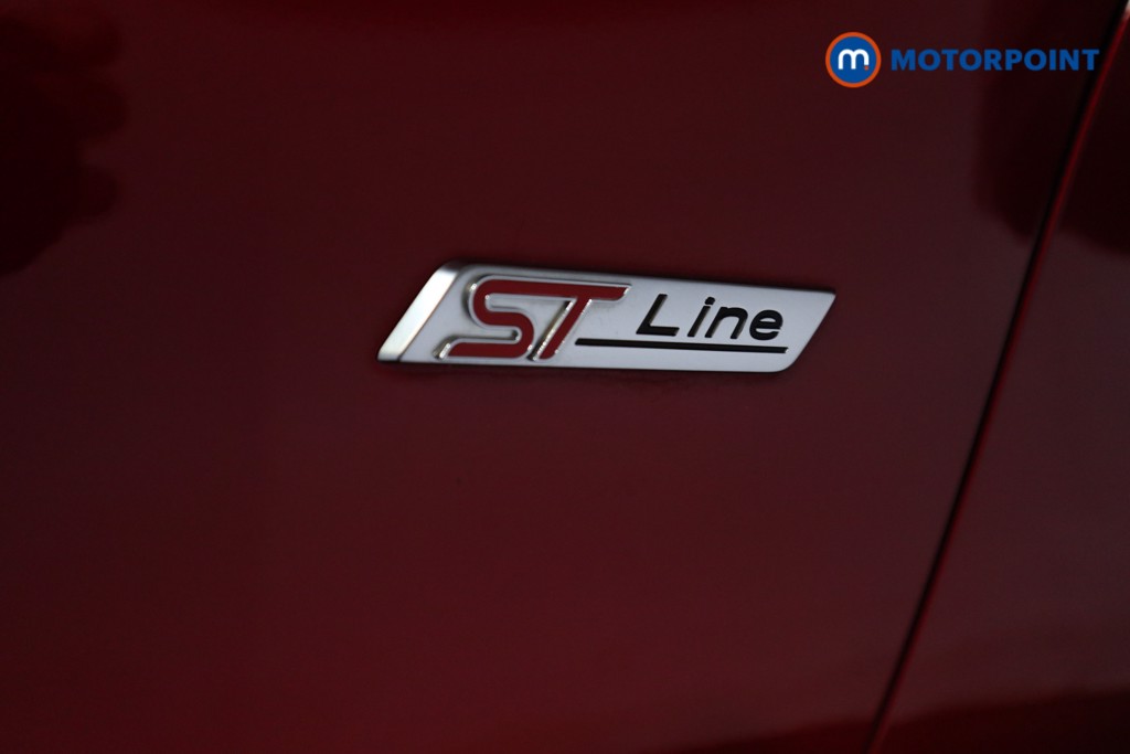 Used Ford Puma 2023 for sale - 76895743: Photo 35