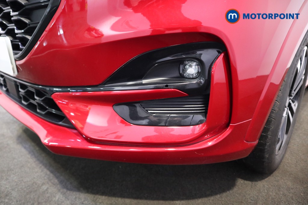 Used Ford Puma 2023 for sale - 76895743: Photo 36