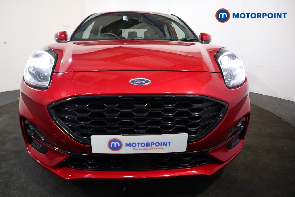 Used Ford Puma 2023 for sale - 76895743: Photo 38