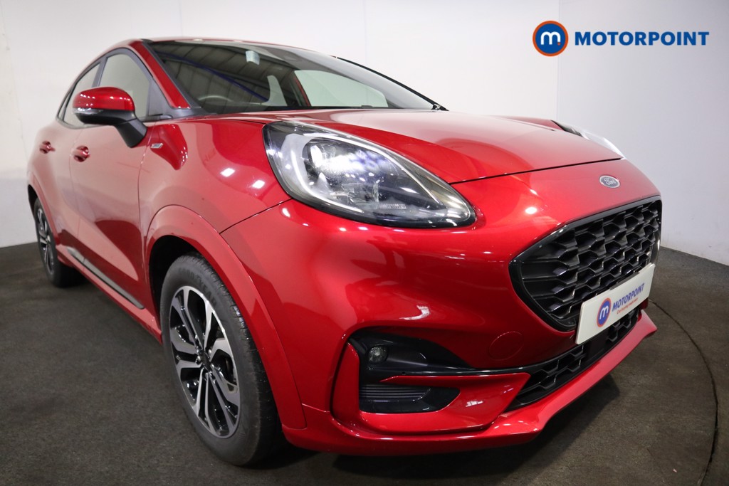 Used Ford Puma 2023 for sale - 76895743: Photo 39