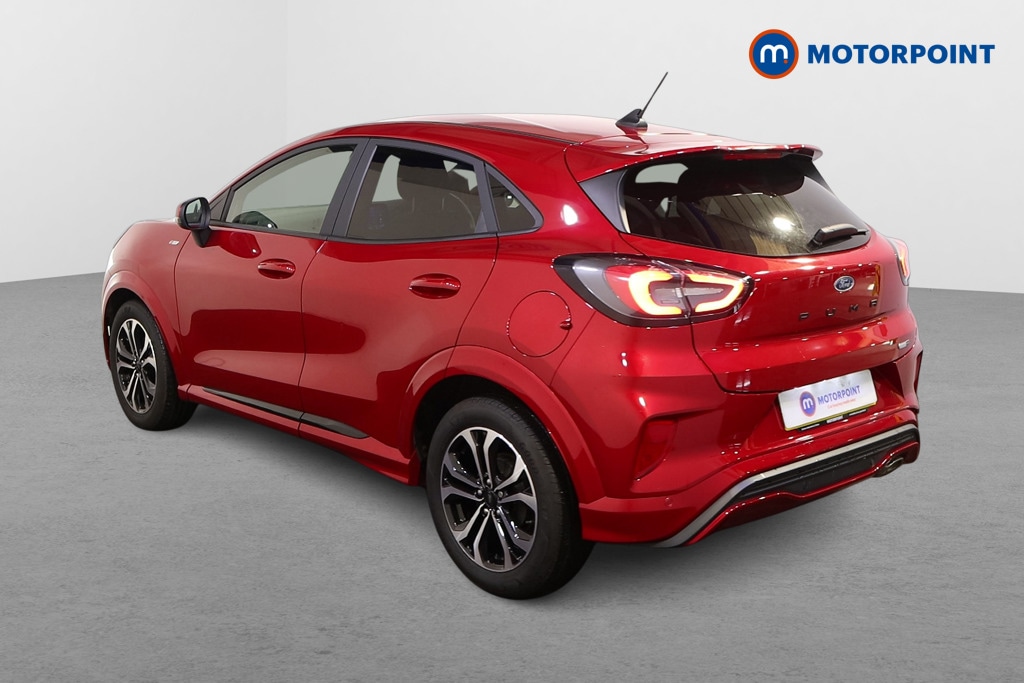 Used Ford Puma 2023 for sale - 76895743: Photo 5