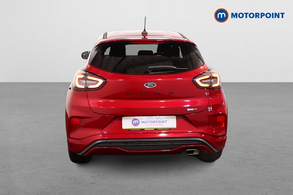 Used Ford Puma 2023 for sale - 76895743: Photo 6