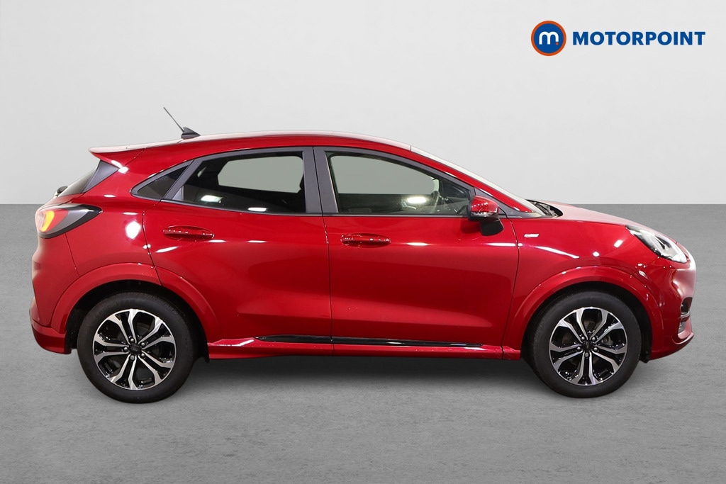 Used Ford Puma 2023 for sale - 76895743: Photo 8