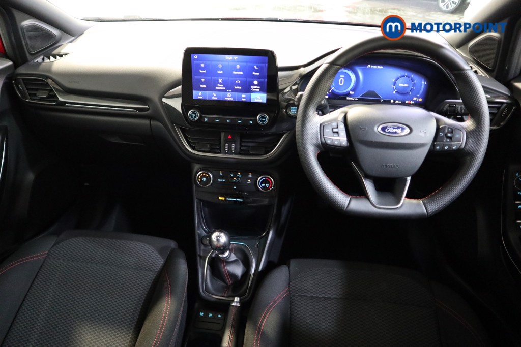 Used Ford Puma 2023 for sale - 76895743: Photo 9