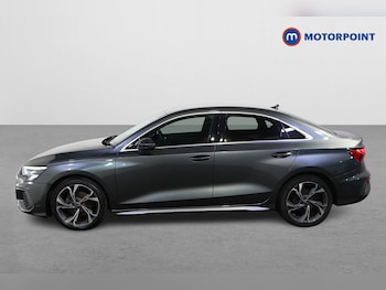 Used Audi A3 undefined for sale - 78267770: Photo