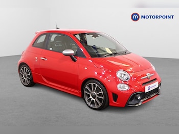 Abarth - 595