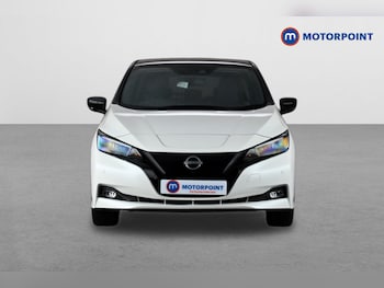 Used Nissan Leaf 2023 for sale - 78582343: Photo