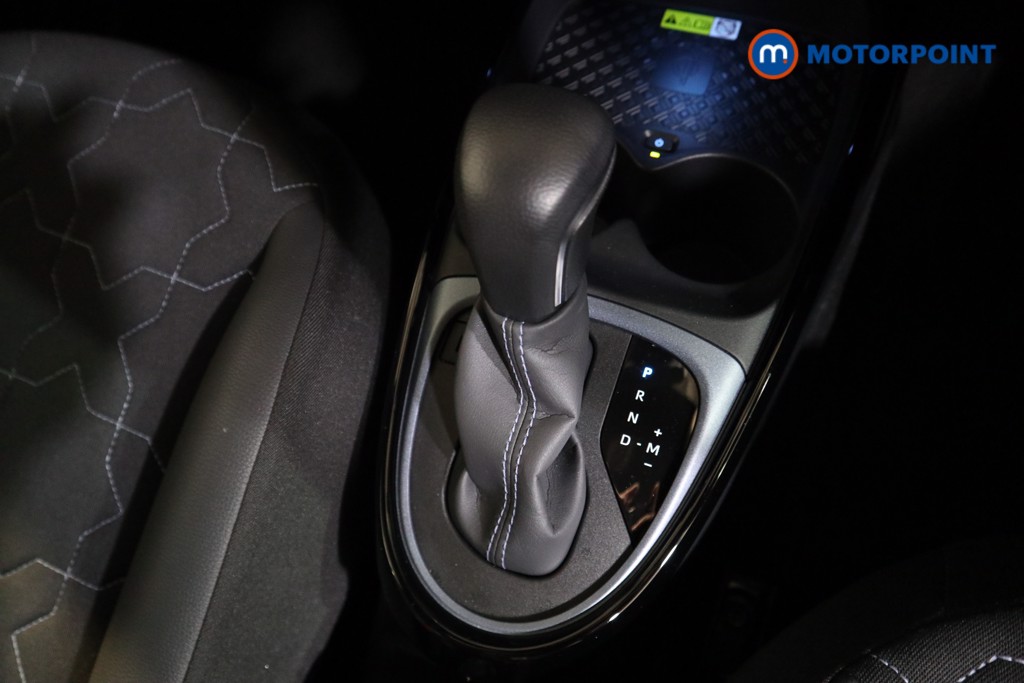 Used Toyota Aygo X 2024 for sale - 76508427: Photo 11