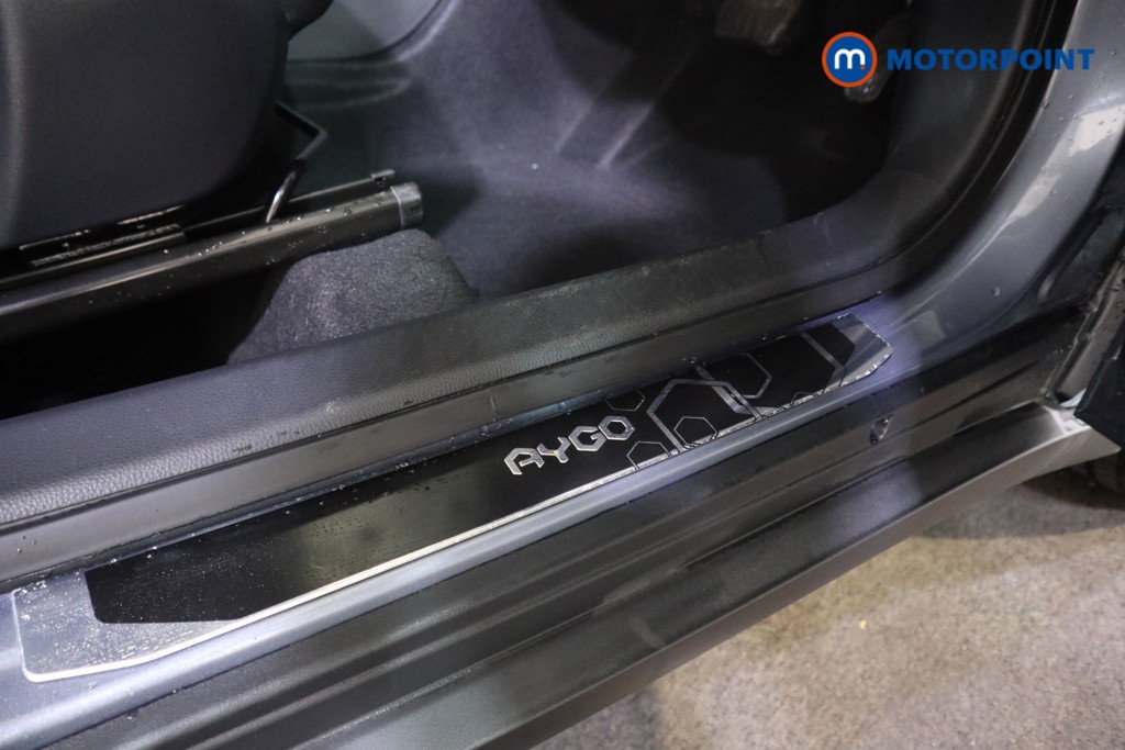 Used Toyota Aygo X 2024 for sale - 76508427: Photo 12