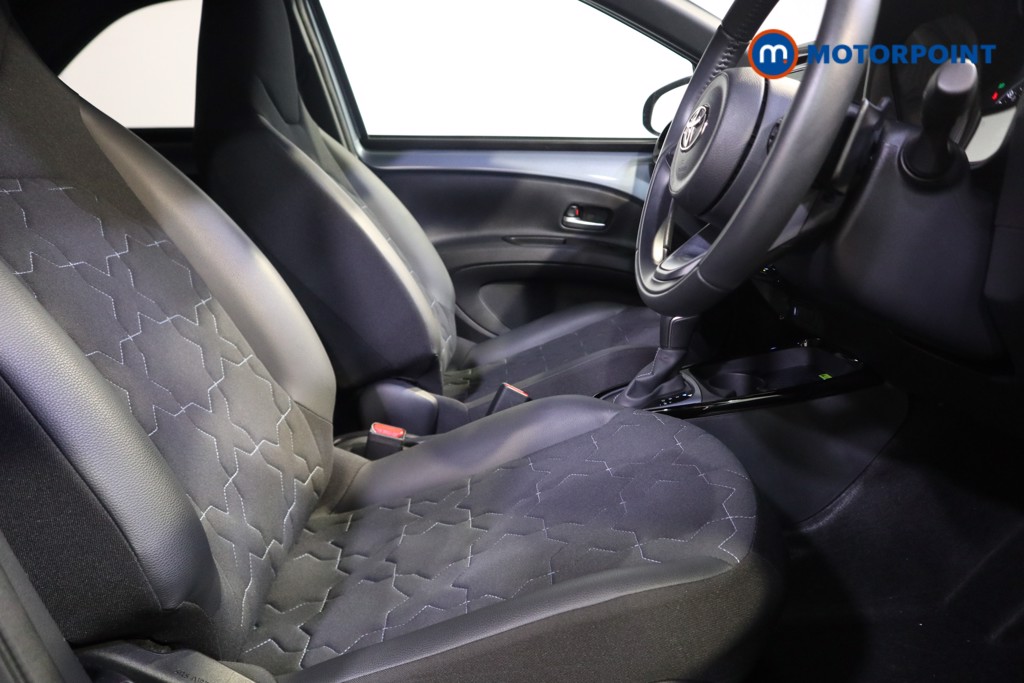 Used Toyota Aygo X 2024 for sale - 76508427: Photo 13