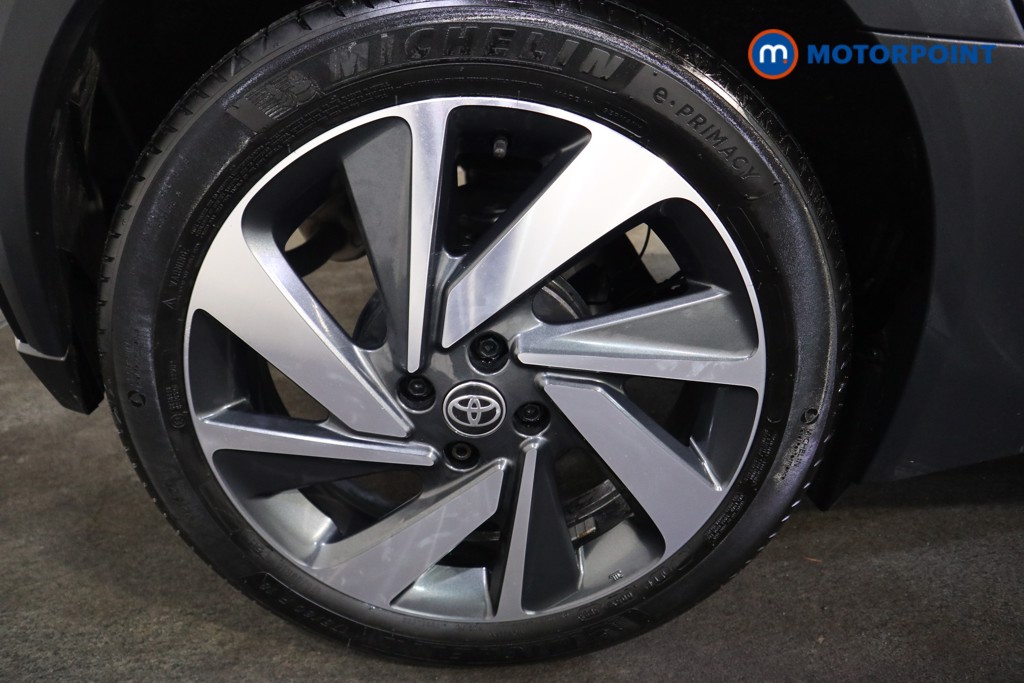 Used Toyota Aygo X 2024 for sale - 76508427: Photo 14