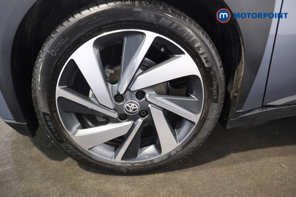 Used Toyota Aygo X 2024 for sale - 76508427: Photo 15