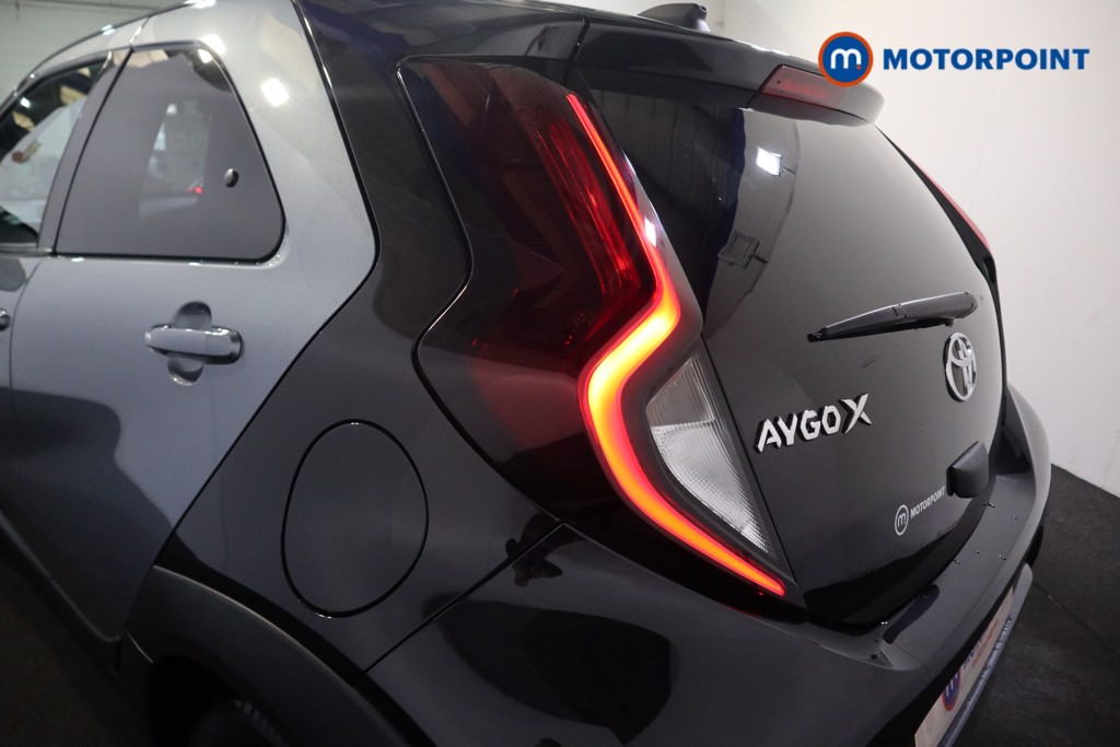 Used Toyota Aygo X 2024 for sale - 76508427: Photo 17