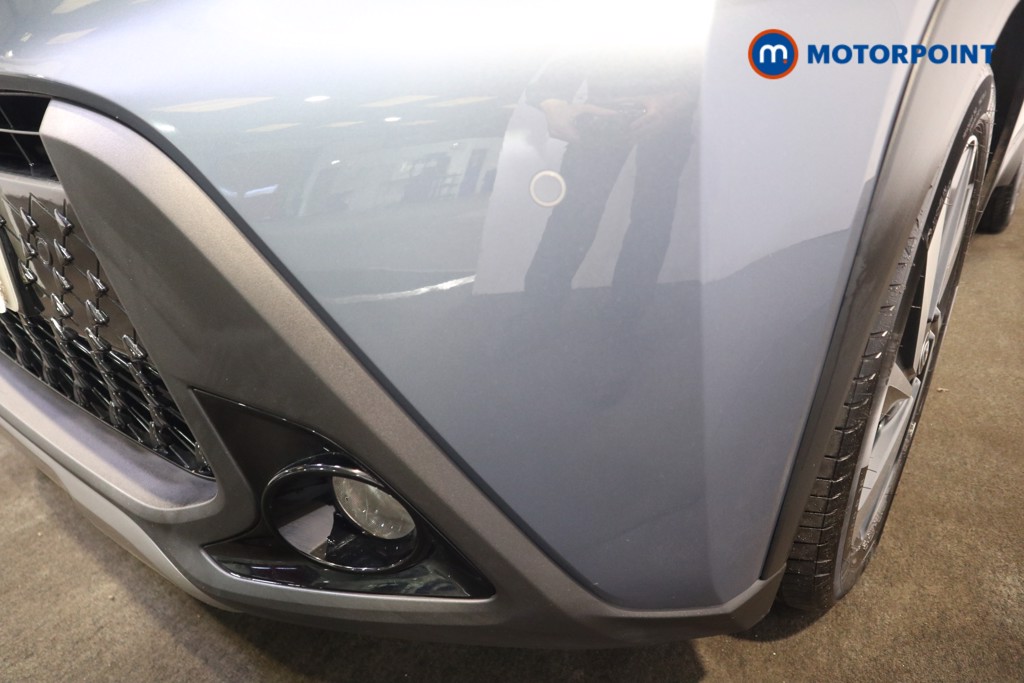 Used Toyota Aygo X 2024 for sale - 76508427: Photo 19