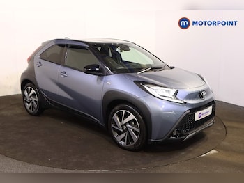 Used Toyota Aygo X 2024 for sale - 76508427: Photo