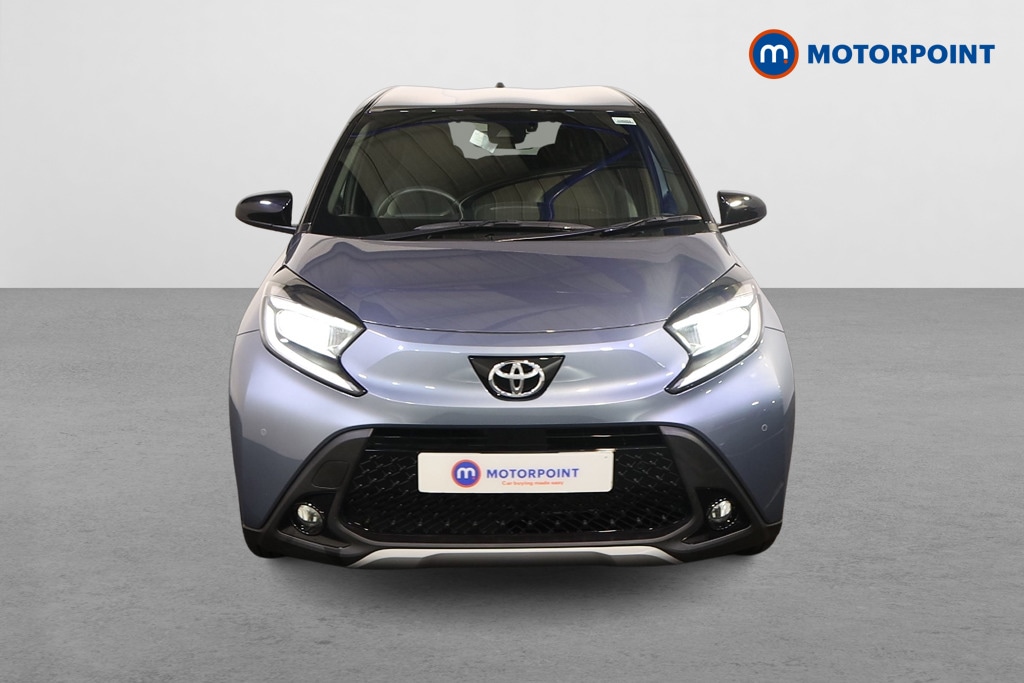 Used Toyota Aygo X 2024 for sale - 76508427: Photo 2