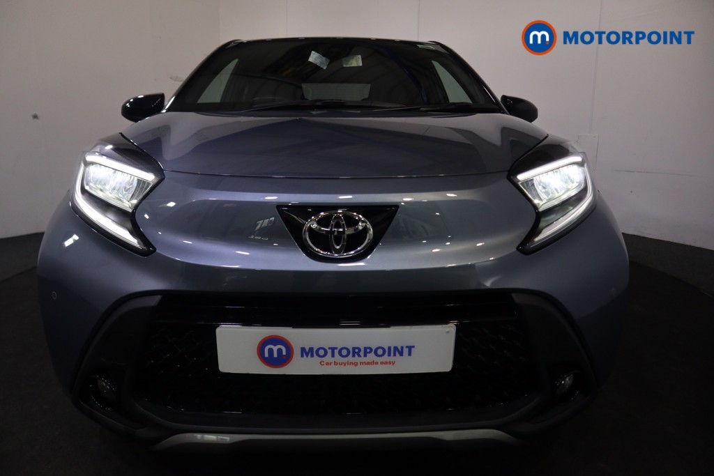 Used Toyota Aygo X 2024 for sale - 76508427: Photo 20