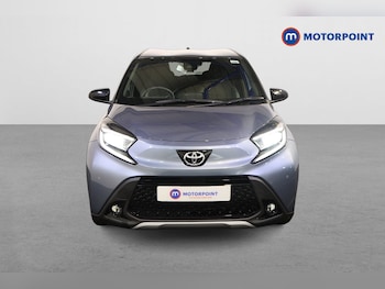 Used Toyota Aygo X 2024 for sale - 76508427: Photo