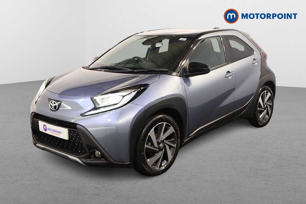 Used Toyota Aygo X 2024 for sale - 76508427: Photo 3