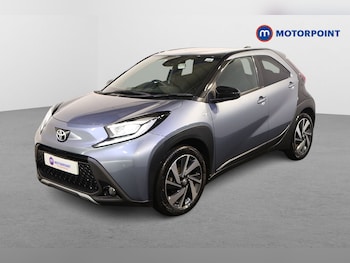 Used Toyota Aygo X 2024 for sale - 76508427: Photo