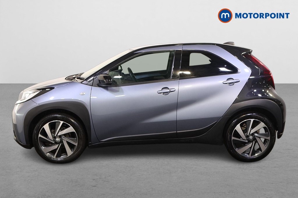 Used Toyota Aygo X 2024 for sale - 76508427: Photo 4