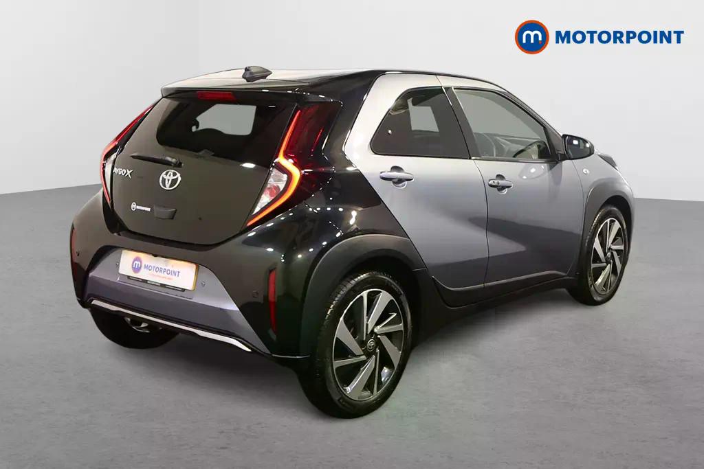 Used Toyota Aygo X 2024 for sale - 76508427: Photo 6