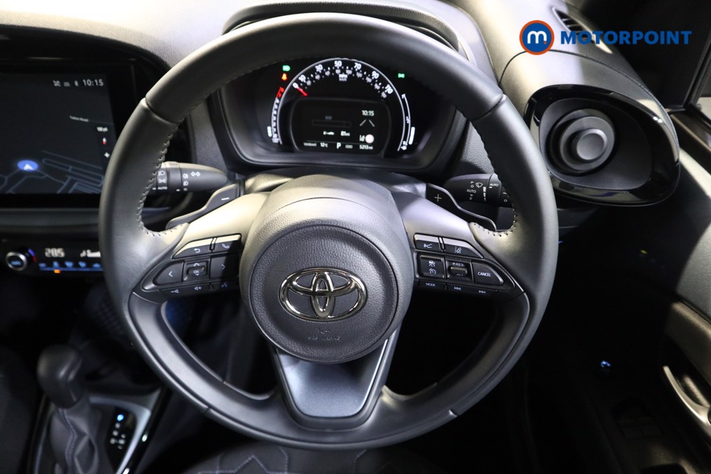 Used Toyota Aygo X 2024 for sale - 76508427: Photo 8