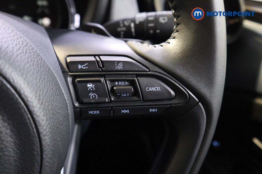 Used Toyota Aygo X 2024 for sale - 76508427: Photo 9