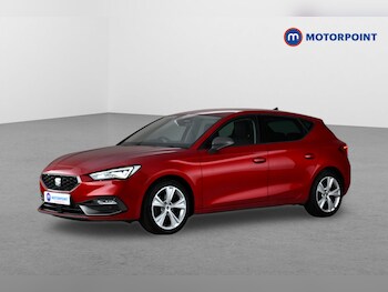 Used SEAT Leon undefined for sale - 78718704: Photo