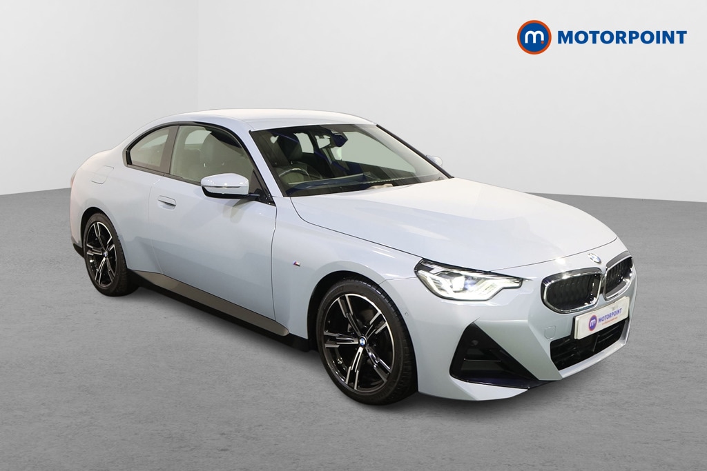 Used BMW 2 Series 2023 for sale - 76819474: Photo 1
