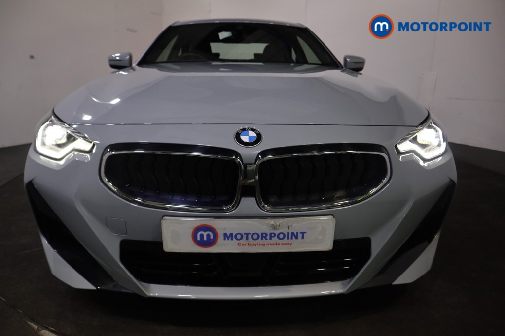 Used BMW 2 Series 2023 for sale - 76819474: Photo 40