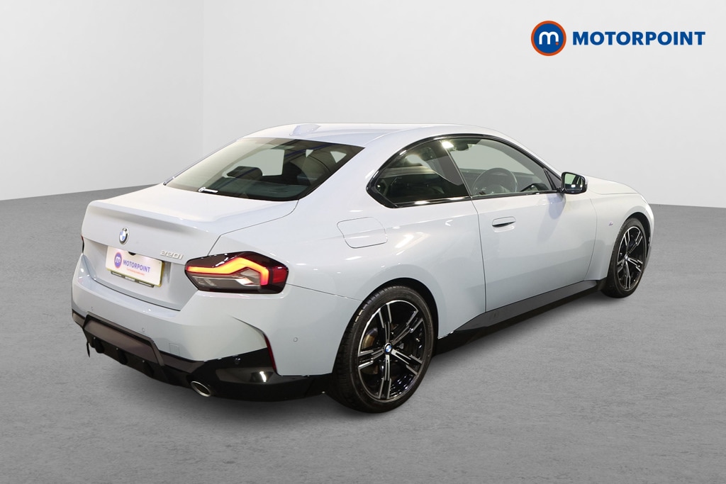 Used BMW 2 Series 2023 for sale - 76819474: Photo 7