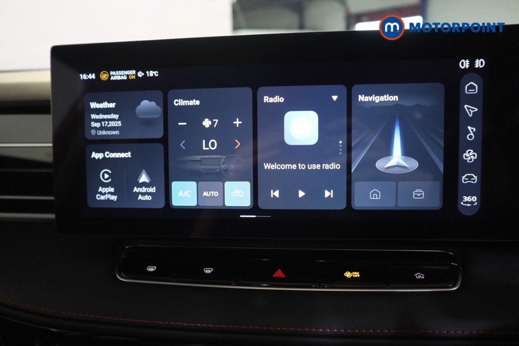 Used MG MG HS 2025 for sale - 76015489: Photo 10