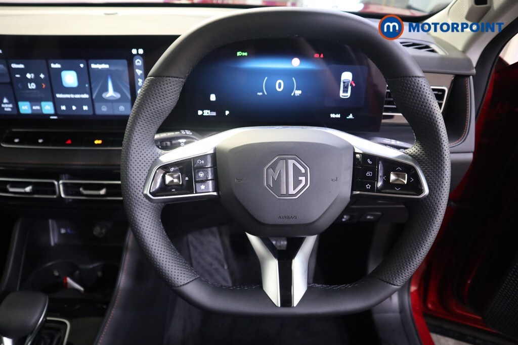 Used MG MG HS 2025 for sale - 76015489: Photo 11