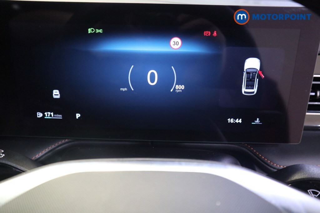 Used MG MG HS 2025 for sale - 76015489: Photo 12
