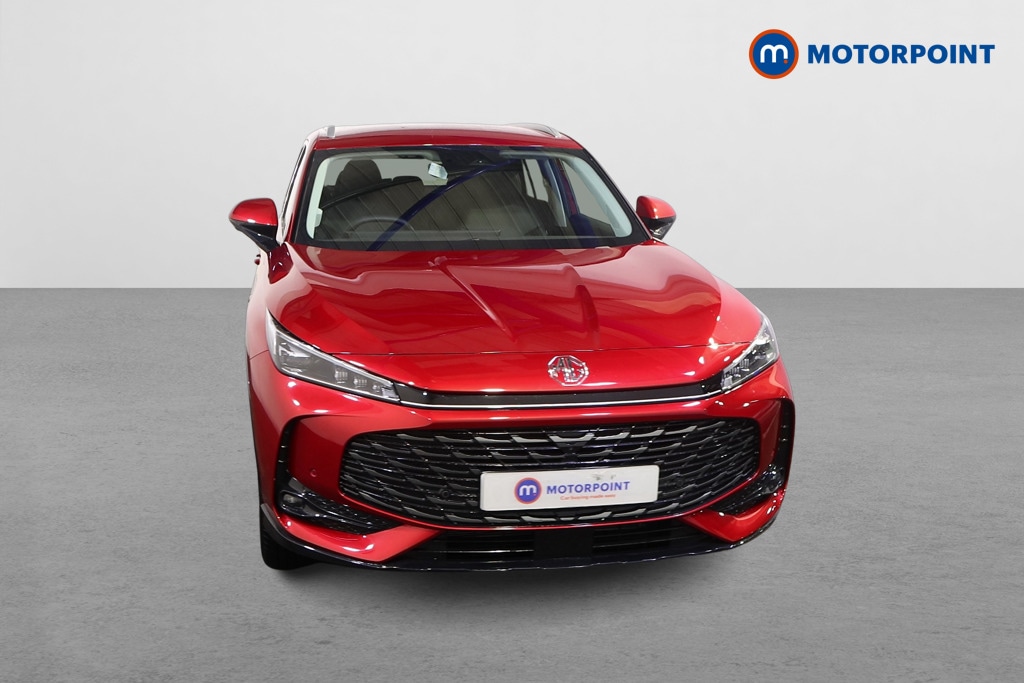 Used MG MG HS 2025 for sale - 76015489: Photo 2