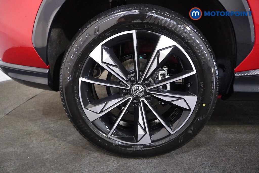 Used MG MG HS 2025 for sale - 76015489: Photo 22