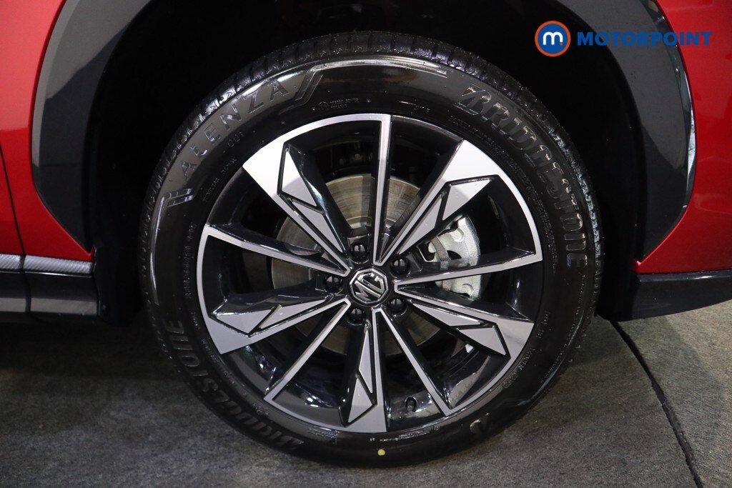 Used MG MG HS 2025 for sale - 76015489: Photo 23