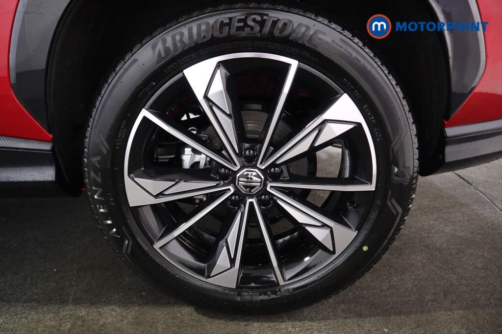 Used MG MG HS 2025 for sale - 76015489: Photo 25