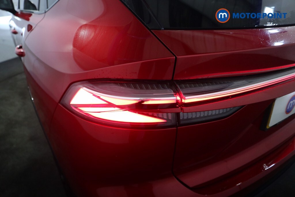 Used MG MG HS 2025 for sale - 76015489: Photo 27
