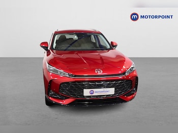 Used MG MG HS 2025 for sale - 76015489: Photo