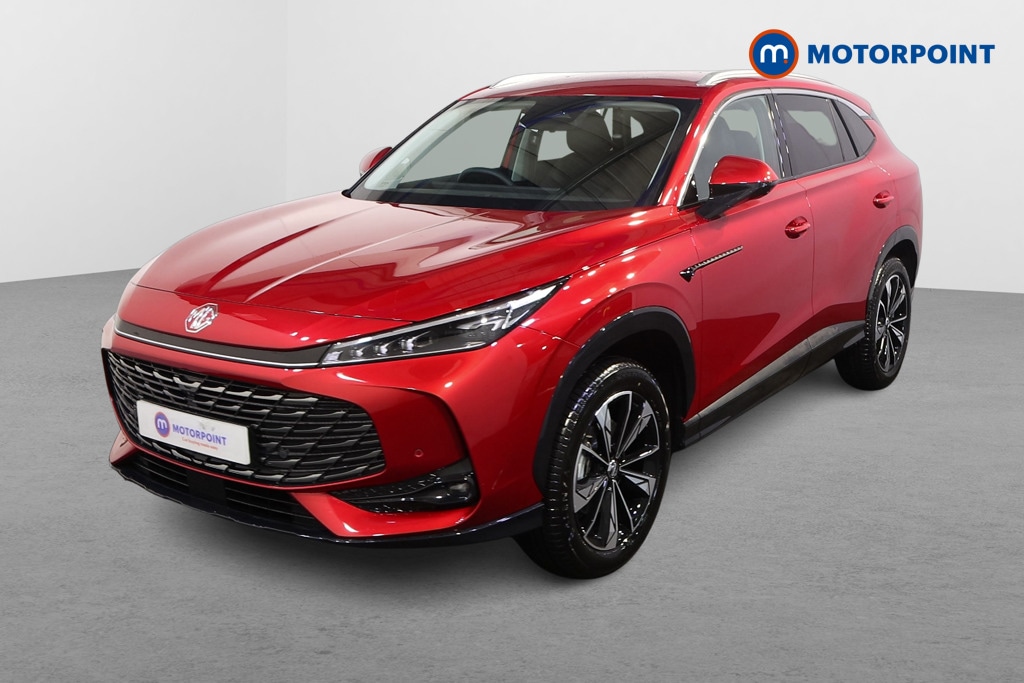Used MG MG HS 2025 for sale - 76015489: Photo 3