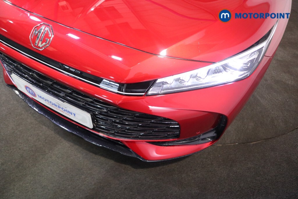 Used MG MG HS 2025 for sale - 76015489: Photo 33