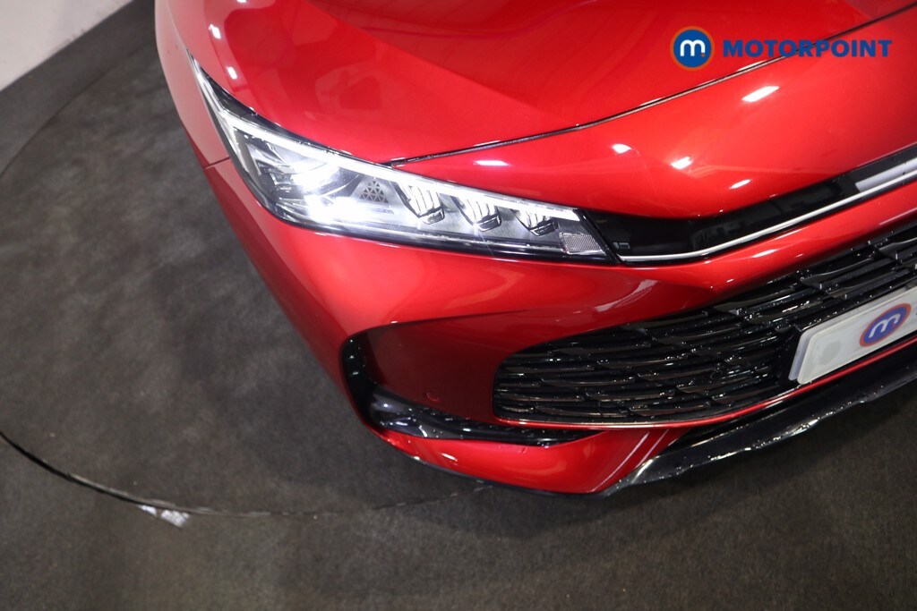 Used MG MG HS 2025 for sale - 76015489: Photo 34
