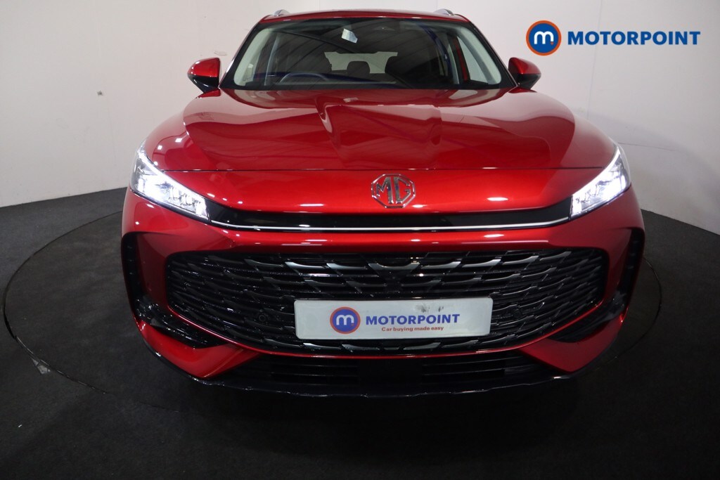 Used MG MG HS 2025 for sale - 76015489: Photo 35