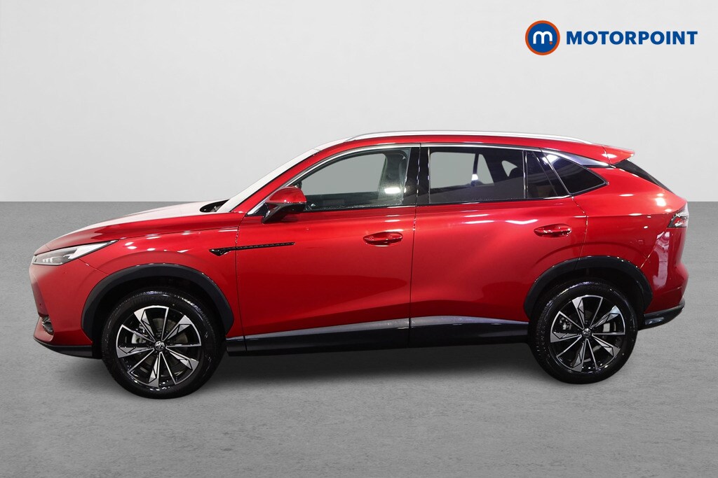 Used MG MG HS 2025 for sale - 76015489: Photo 4