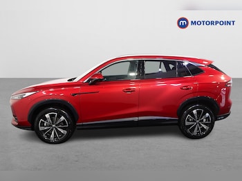 Used MG MG HS 2025 for sale - 76015489: Photo