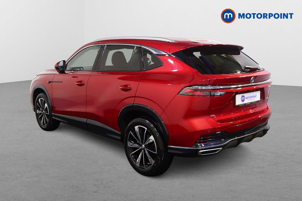 Used MG MG HS 2025 for sale - 76015489: Photo 5
