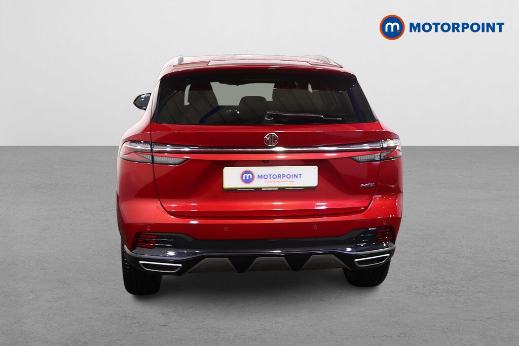 Used MG MG HS 2025 for sale - 76015489: Photo 6