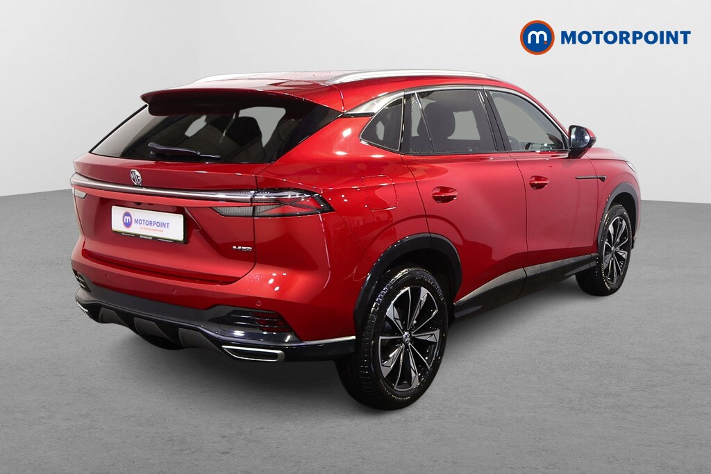 Used MG MG HS 2025 for sale - 76015489: Photo 7
